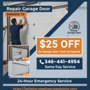 Repair Garage Door Bellaire TX - Garage Doors & Openers