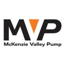 McKenzie Valley Pump - Oil Well Drilling