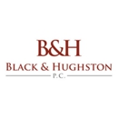 Black & Hughston PC - Real Estate Attorneys