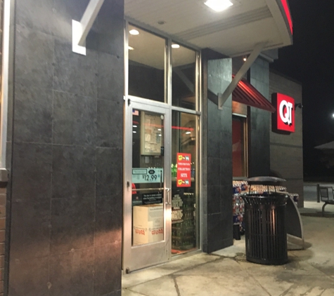 Quik Trip - Burleson, TX