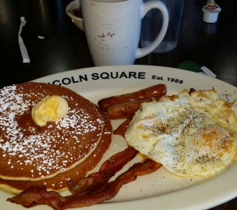 Lincoln Square Pancake House - Indianapolis, IN
