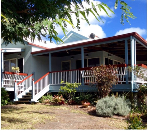 G.A.P. Painting - Torquay, QLD