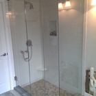 JV Shower Doors and More