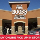 Half Price Books - Book Stores