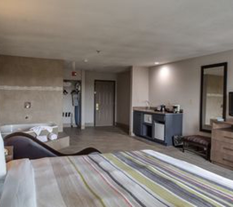 Country Inns & Suites - Harlingen, TX