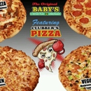 Original Baby's Cheesesteak & Clubber's Pizza - Restaurants