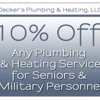 Decker's Plumbing & Heating gallery