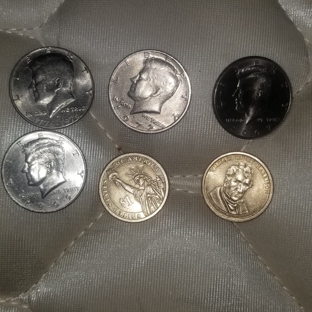 Bellevue Rare Coins - Seattle, WA