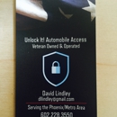 Unlock It! AutoMobile Access LLC - Automotive Roadside Service