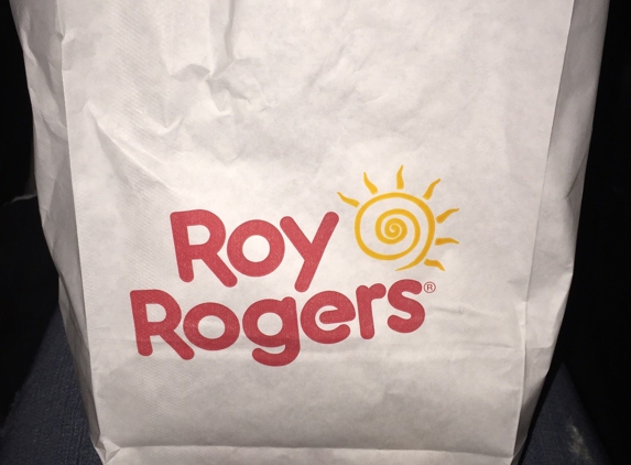 Roy Rogers Restaurant - Leesburg, VA