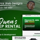 Yohance Web Design