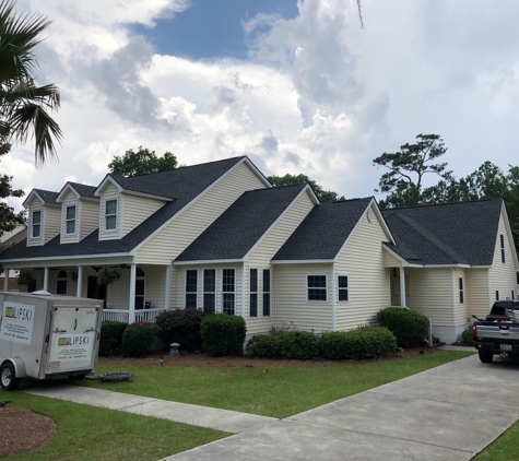 Coastal Roofing & Restoration - Savannah, GA