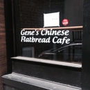 Gene's Chinese Flatbread Cafe - Chinese Restaurants