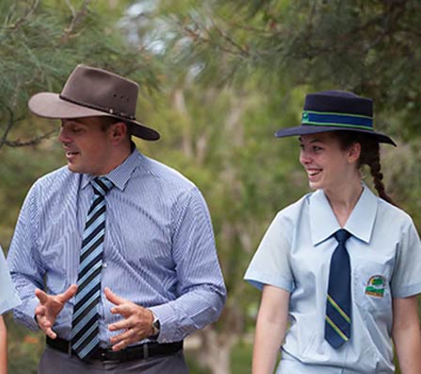 Rivermount College - Yatala, QLD