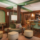 The Green Room - Bars