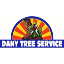 Dany Tree Service - Tree Service