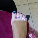 Rose Nails & Spa - Nails & Tacks