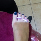 Rose Nails & Spa