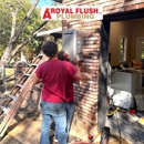A Royal Flush Plumbing Company - Plumbing-Drain & Sewer Cleaning