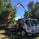 Rocky Mountain Tree Care Specialists, Inc. - Stump Removal & Grinding