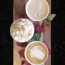 Conscious Cup Coffee Roastery - Coffee & Espresso Restaurants