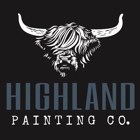 Highland Painting