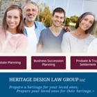 Heritage Design Law