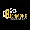 Richmond Transmission & Auto Service - Auto Transmission