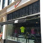 Nike - Pasadena