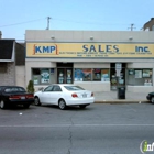 KMP Sales