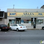 KMP Sales