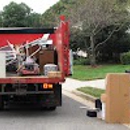 Orange Crew Junk Removal Services - Garbage Collection