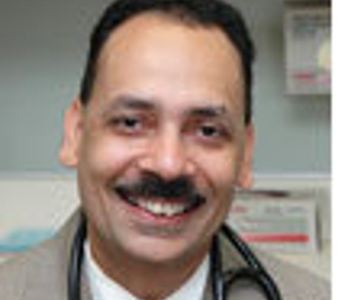 Dr. Bal Krishna Srivastava, MD - Beavercreek, OH