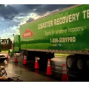 SERVPRO of South Bend, NE and SERVPRO of W. St. Joseph County - Water Damage Restoration