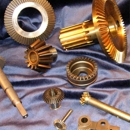 Commercial Gear & Sprocket - Gears & Gear Cutting