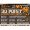 30 Point Service Company gallery