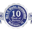 A/C Works - Heating Contractors & Specialties