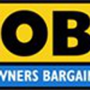 Hobo - Home Centers