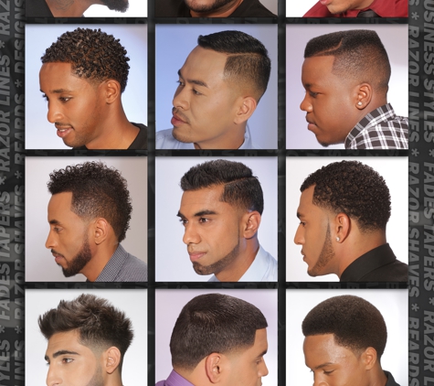 The Barbers' Inc - San Jose, CA