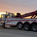 Nolte's Service & 24 Hour Towing - Towing