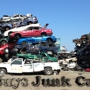 Ray buys junk cars
