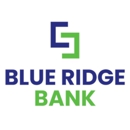 Blue Ridge Bank - Banks