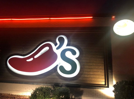 Chili's Grill & Bar - Atlanta, GA