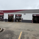 Jiffy Lube Oil Change
