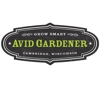 Avid Gardener gallery