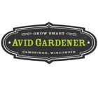 Avid Gardener