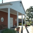 Shirley Brothers Mortuaries Washington Memorial Chapel - Funeral Directors