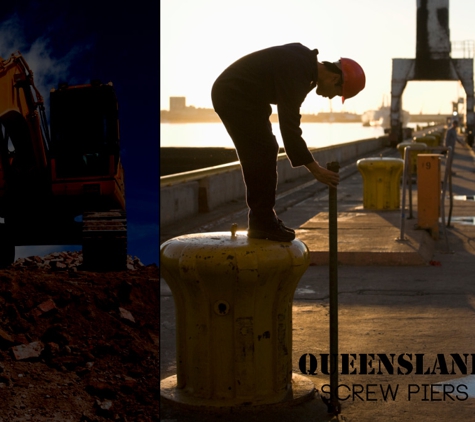 Queensland Screw Piers - Little Mountain, QLD. Offers a Variety Cost Effective and Intelligent Solutions for All Unique Underpinning Situations