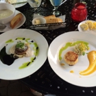 Grand Cru Wine Bar and Bistro