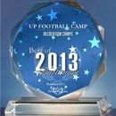 Savage it Up Football Camp - Camps-Recreational
